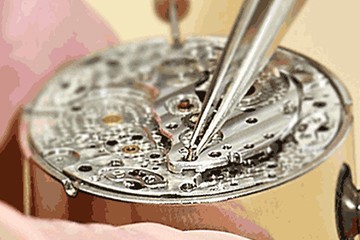 成都欧米茄名表售后地址