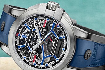 成都欧米茄手表表盘磨损