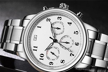 为什么成都欧米茄表老停