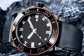 成都欧米茄自动机械表为什么走慢