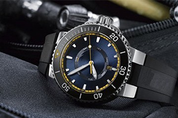 成都欧米茄手表起雾维修