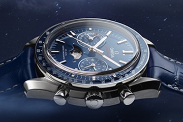 成都欧米茄为什么突然不走了