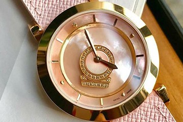 成都欧米茄为什么越走越快