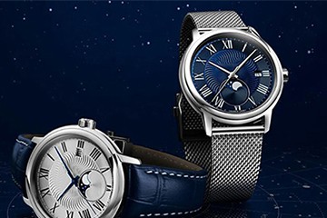 成都欧米茄表有水气维修