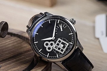 成都欧米茄机械手表为什么不准