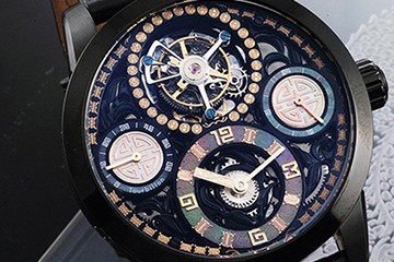 成都欧米茄手表上满发条为什么不走