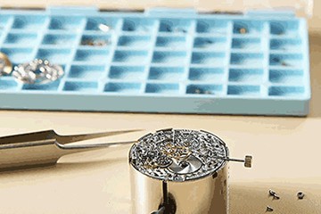 成都欧米茄为什么走走停停