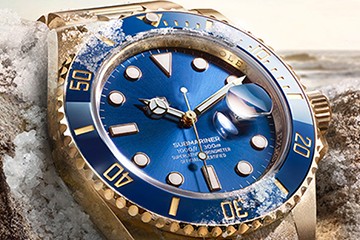 成都欧米茄表为什么不走字了