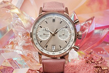 成都欧米茄表为什么走停